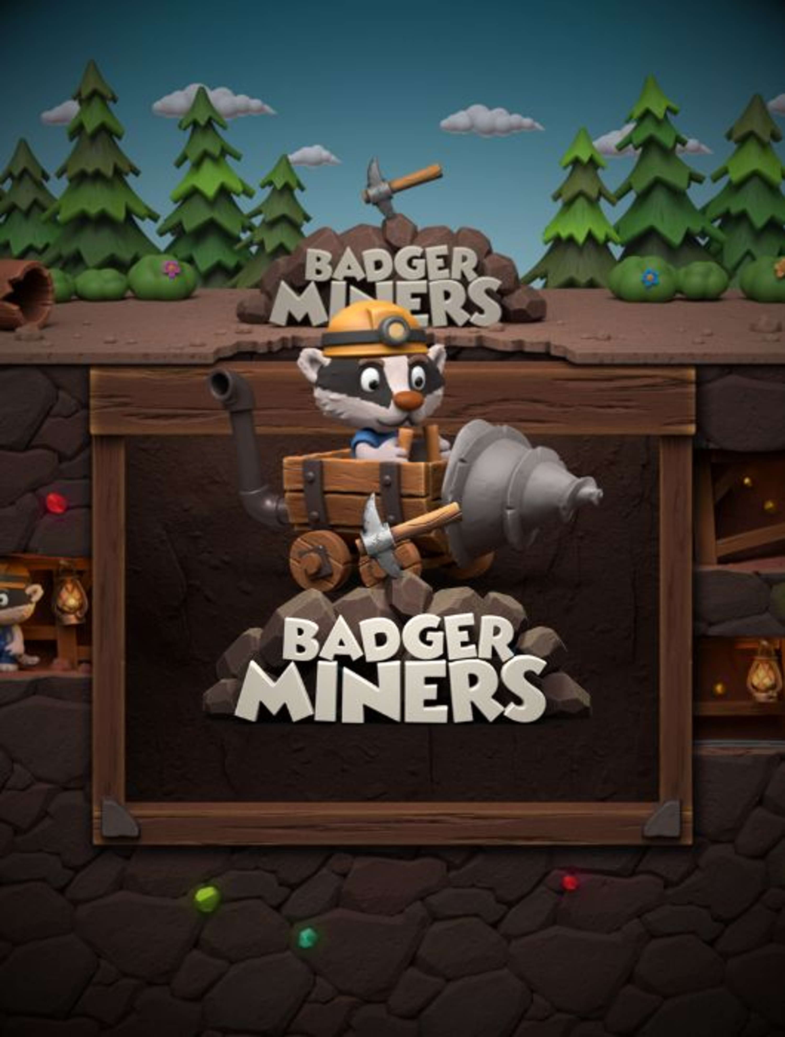 Badger Miners Thumb