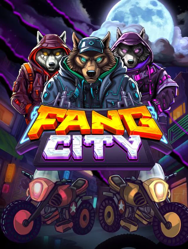 Fang City Thumb 