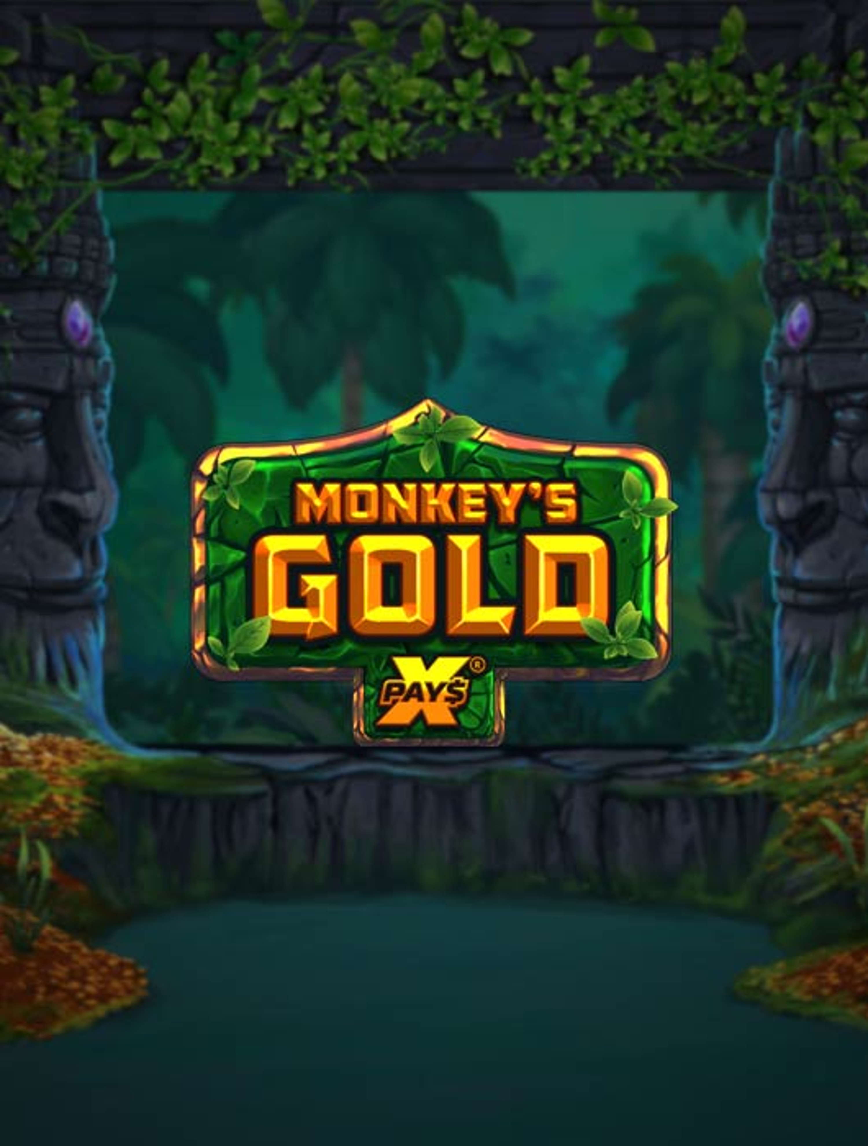 Monkeys Gold