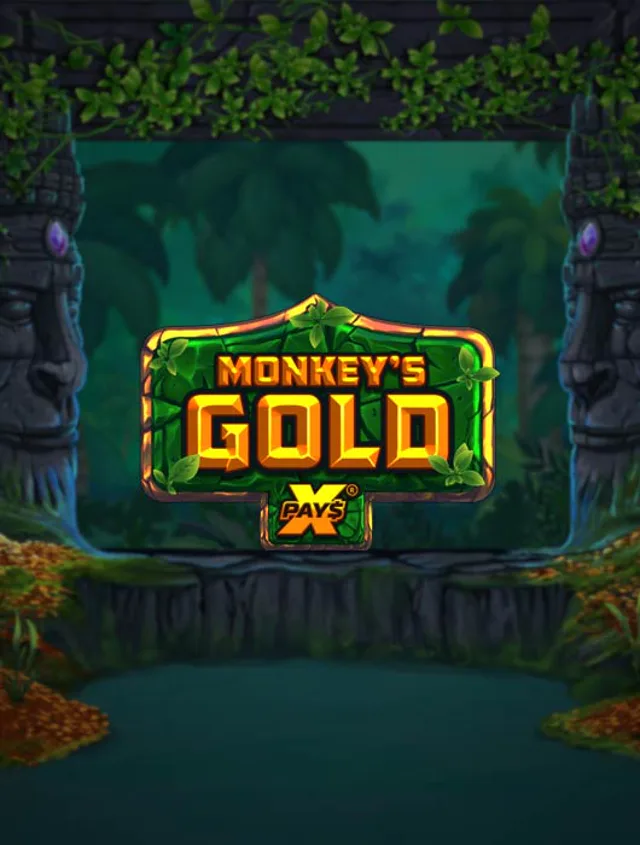 Monkeys Gold