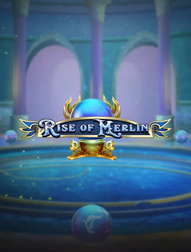 Rise of Merlin