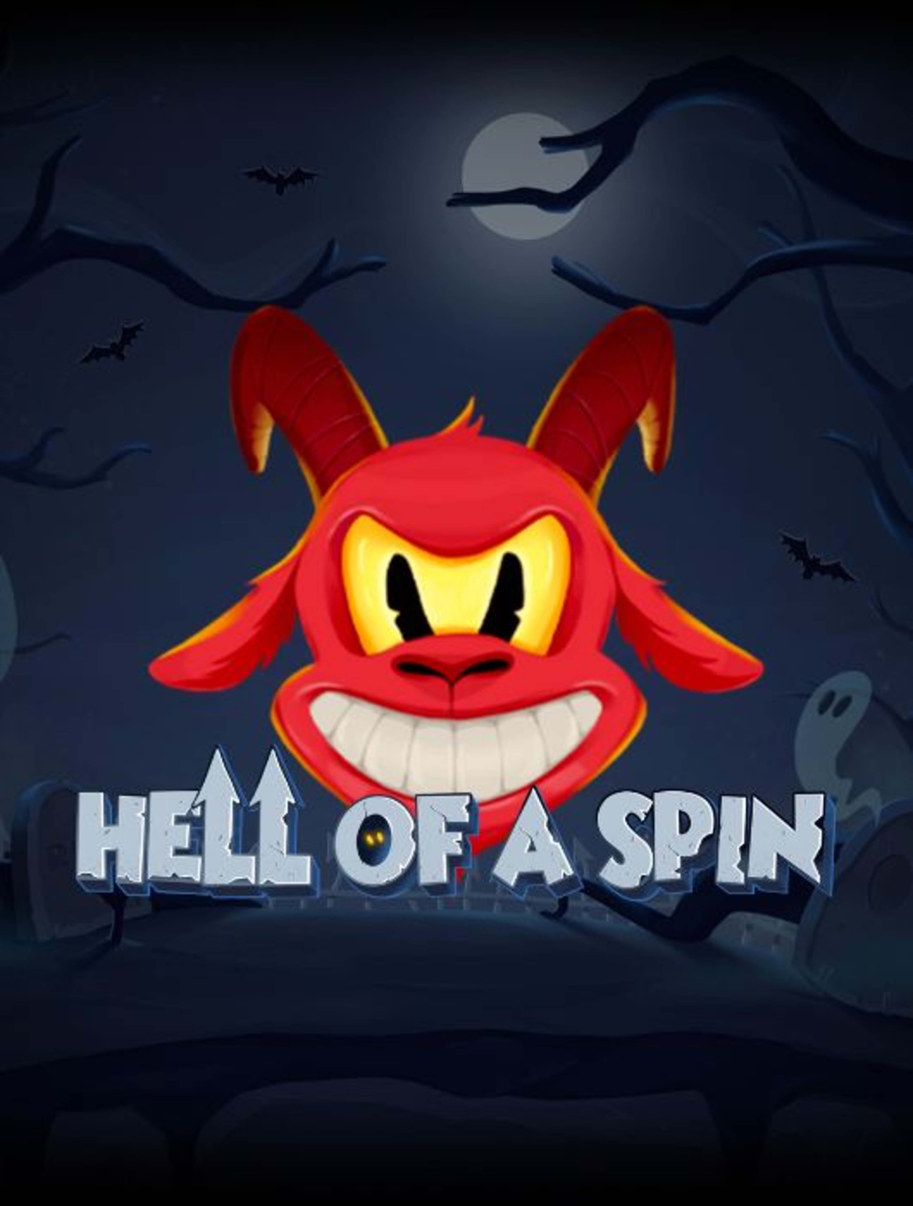Hell of a Spin Thumb