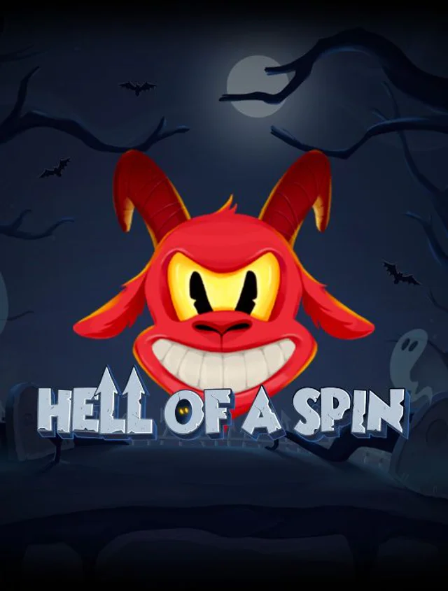 Hell of a Spin Thumb