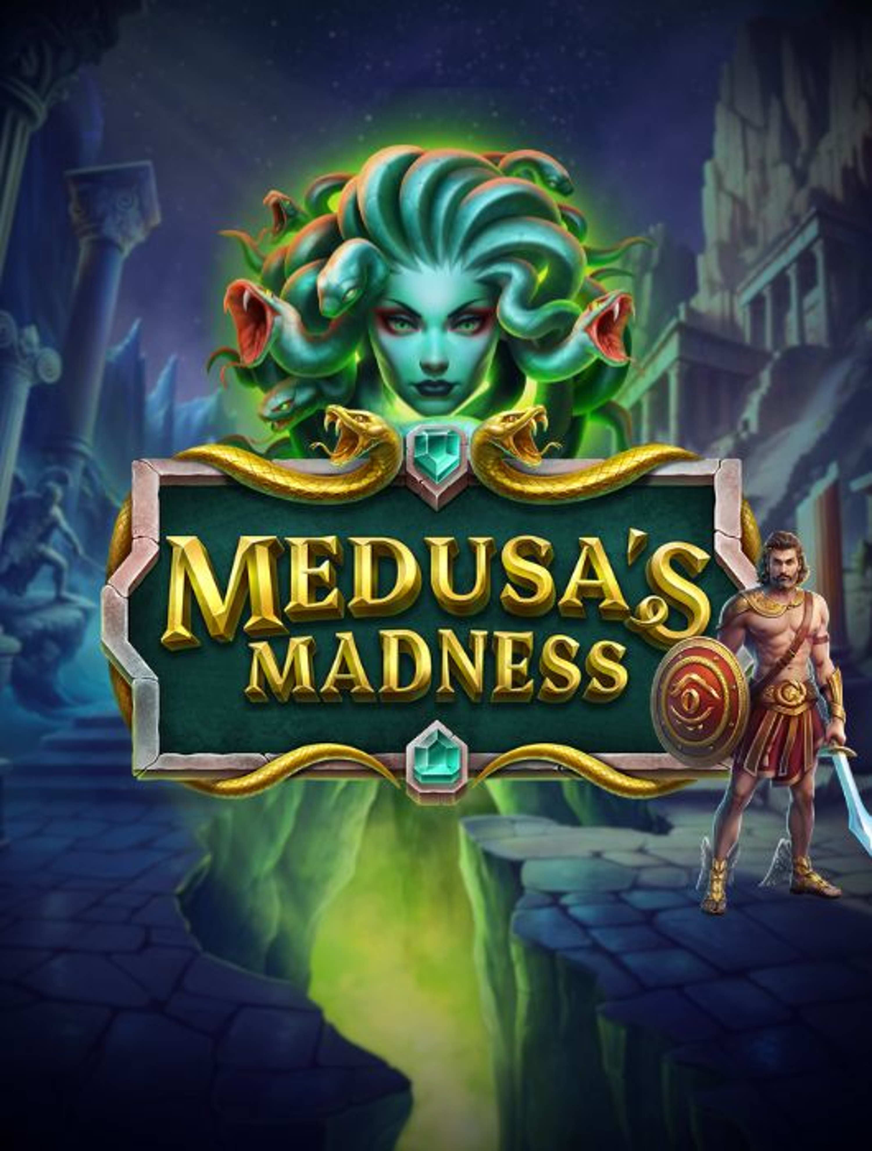 Medusas Madness Thumb 