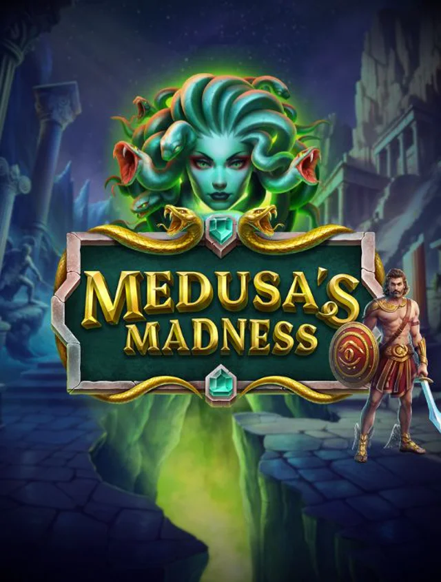 Medusas Madness Thumb 