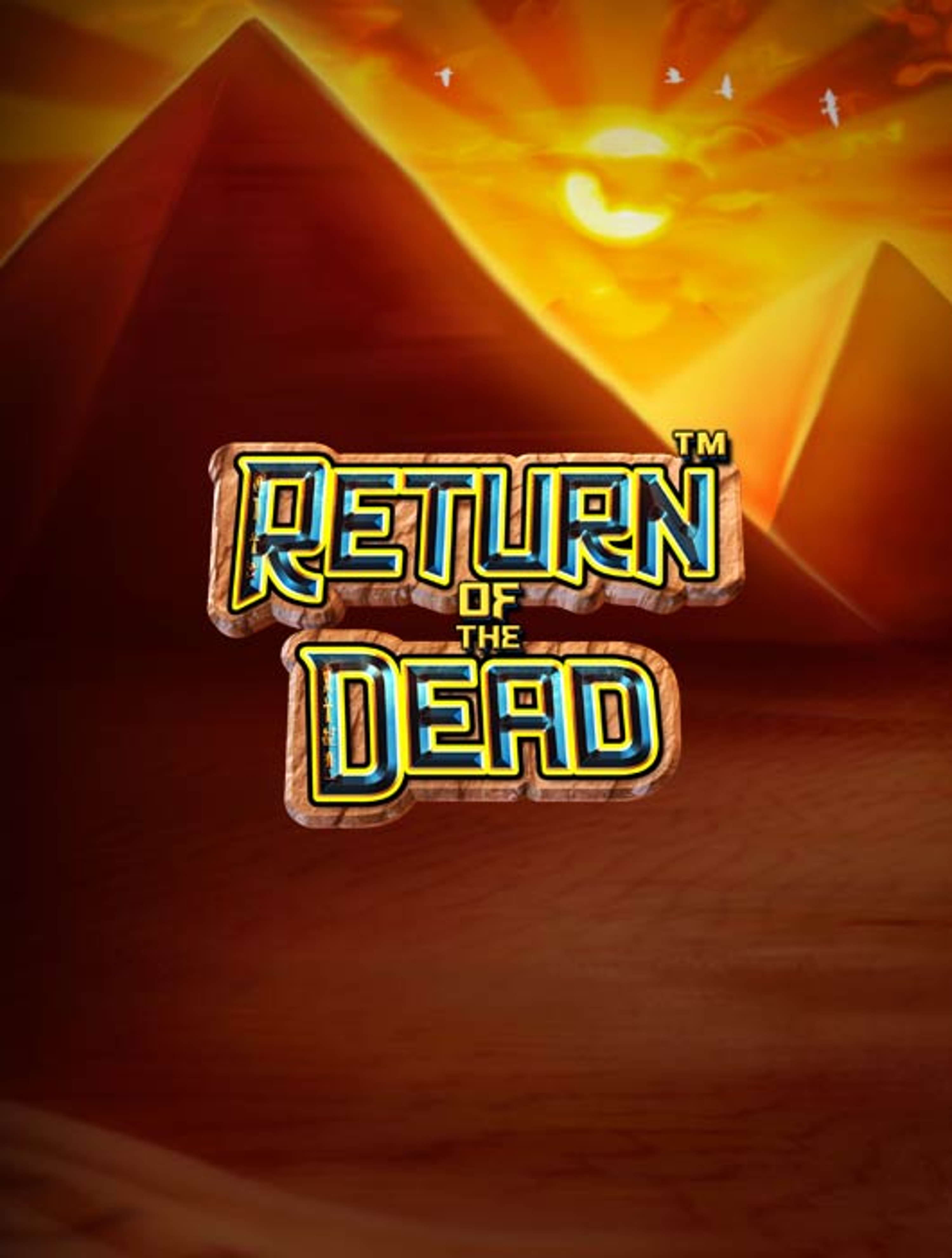 Return of Dead