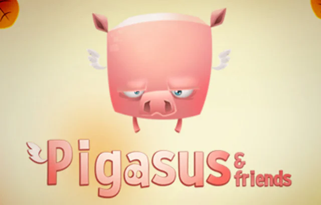 pigasus thumb