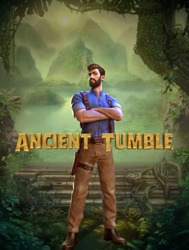 Ancient Tumble Thumb