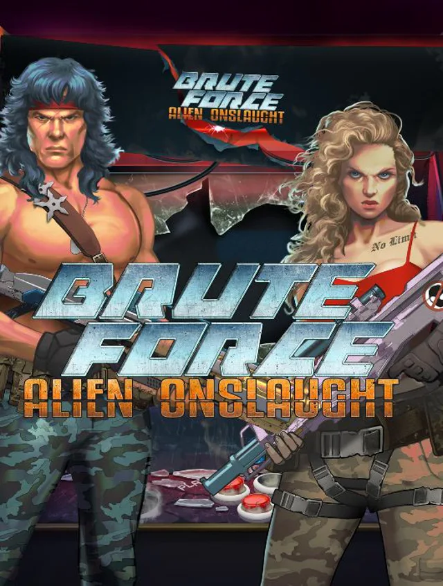 Brute Force Alien Onslaught Thumb 1 1