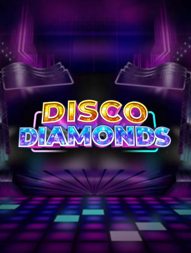 DiscoDiamonds