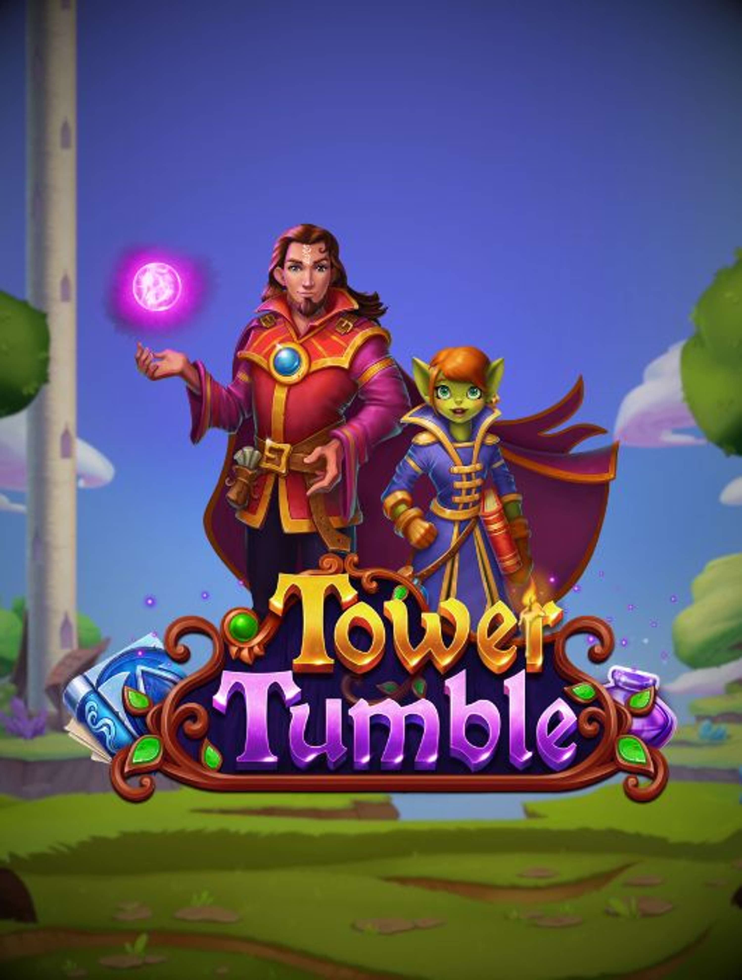 Tower Tumble Thumb