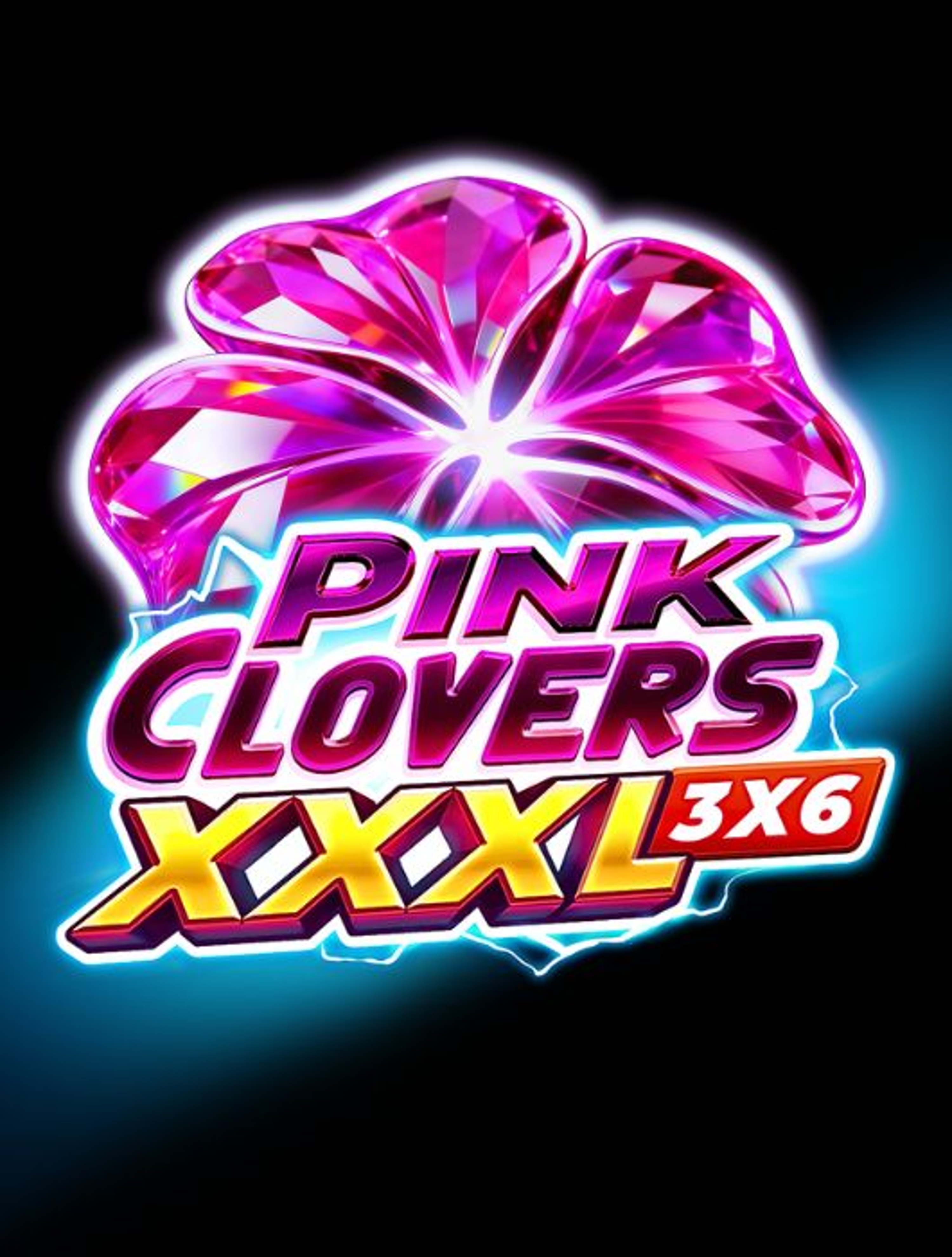 PinkCloversXXXLHoldandWinThumb