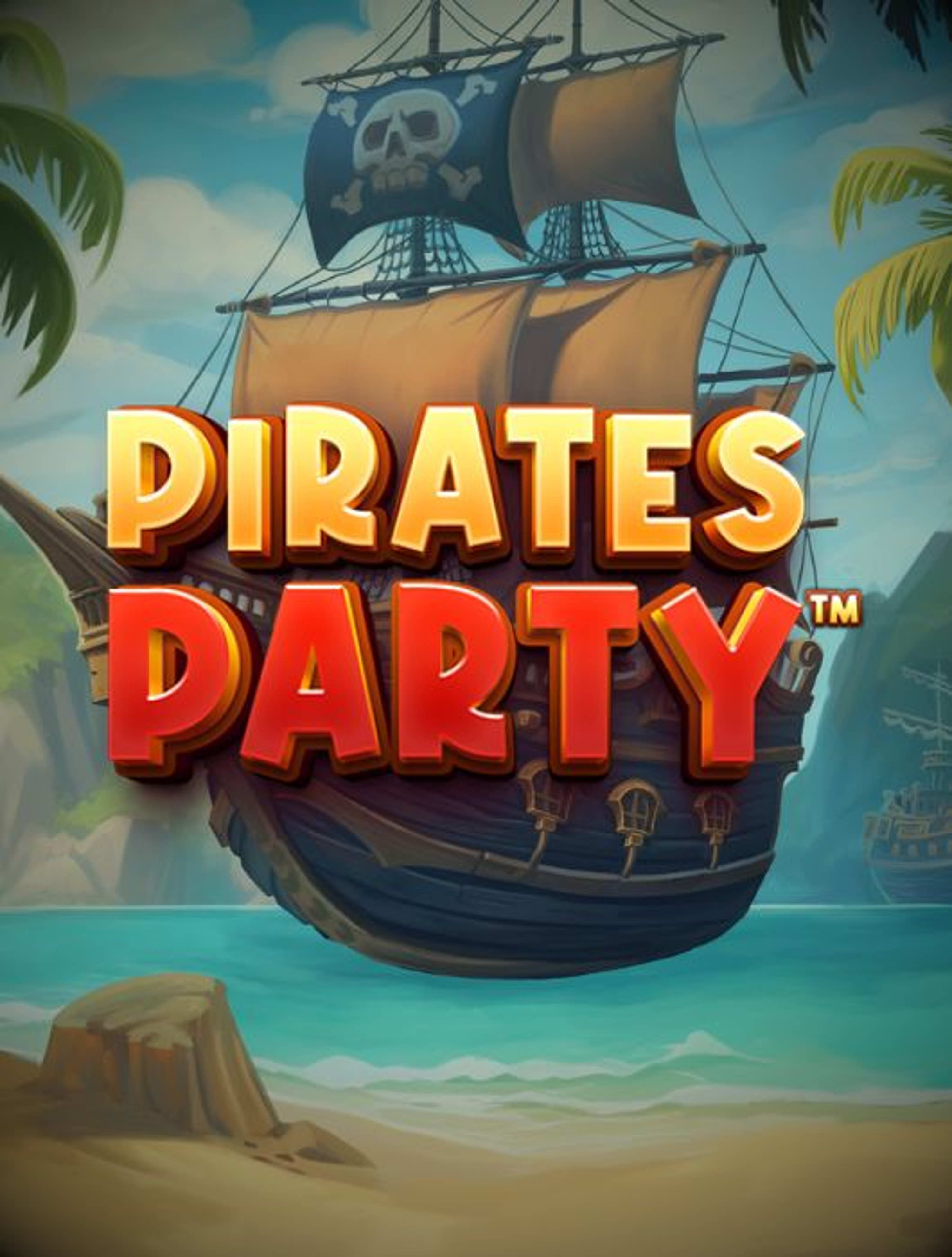Pirates Party Thumb