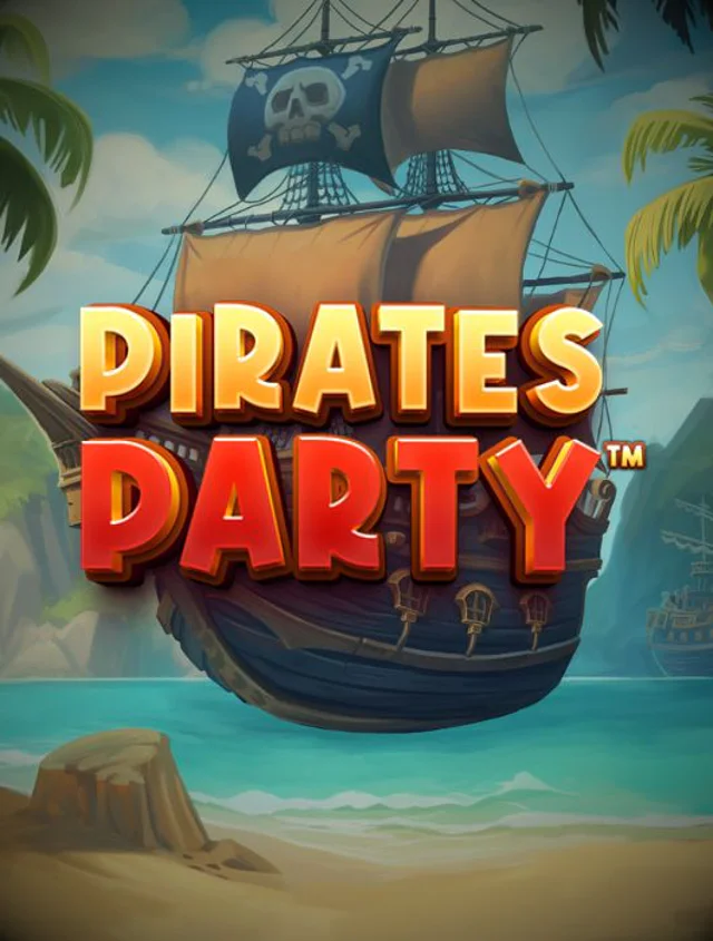 Pirates Party Thumb