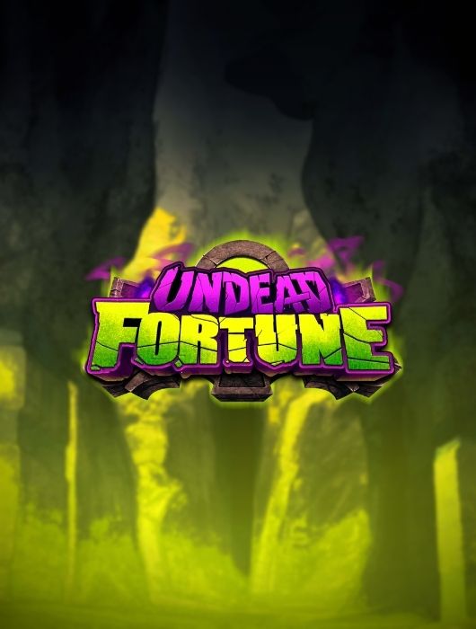 Undead Fortune Thumb