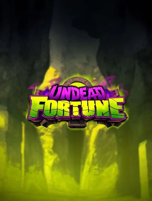 Undead Fortune Thumb