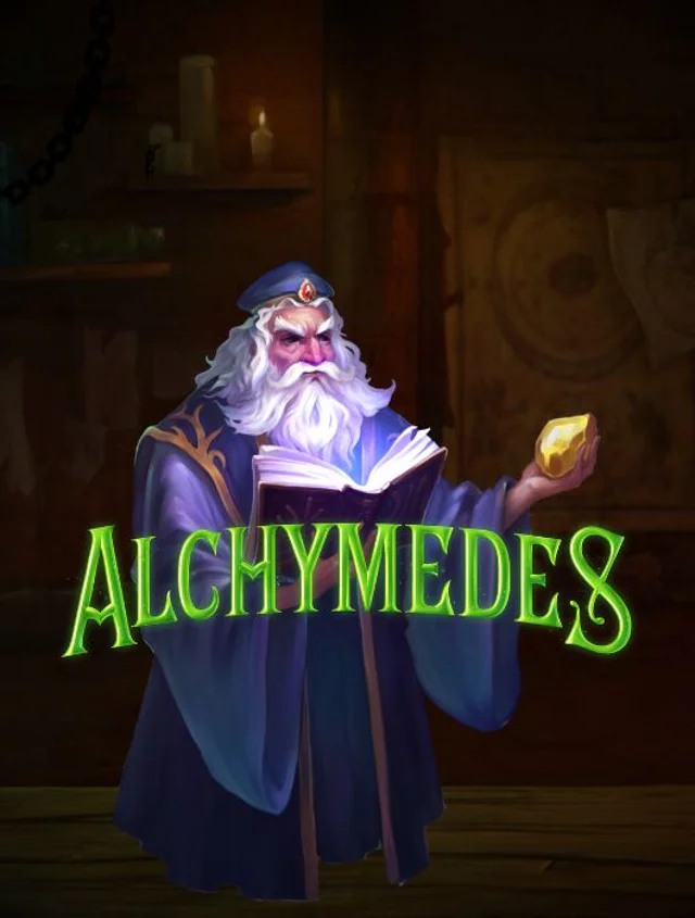 Alchymedes Thumb