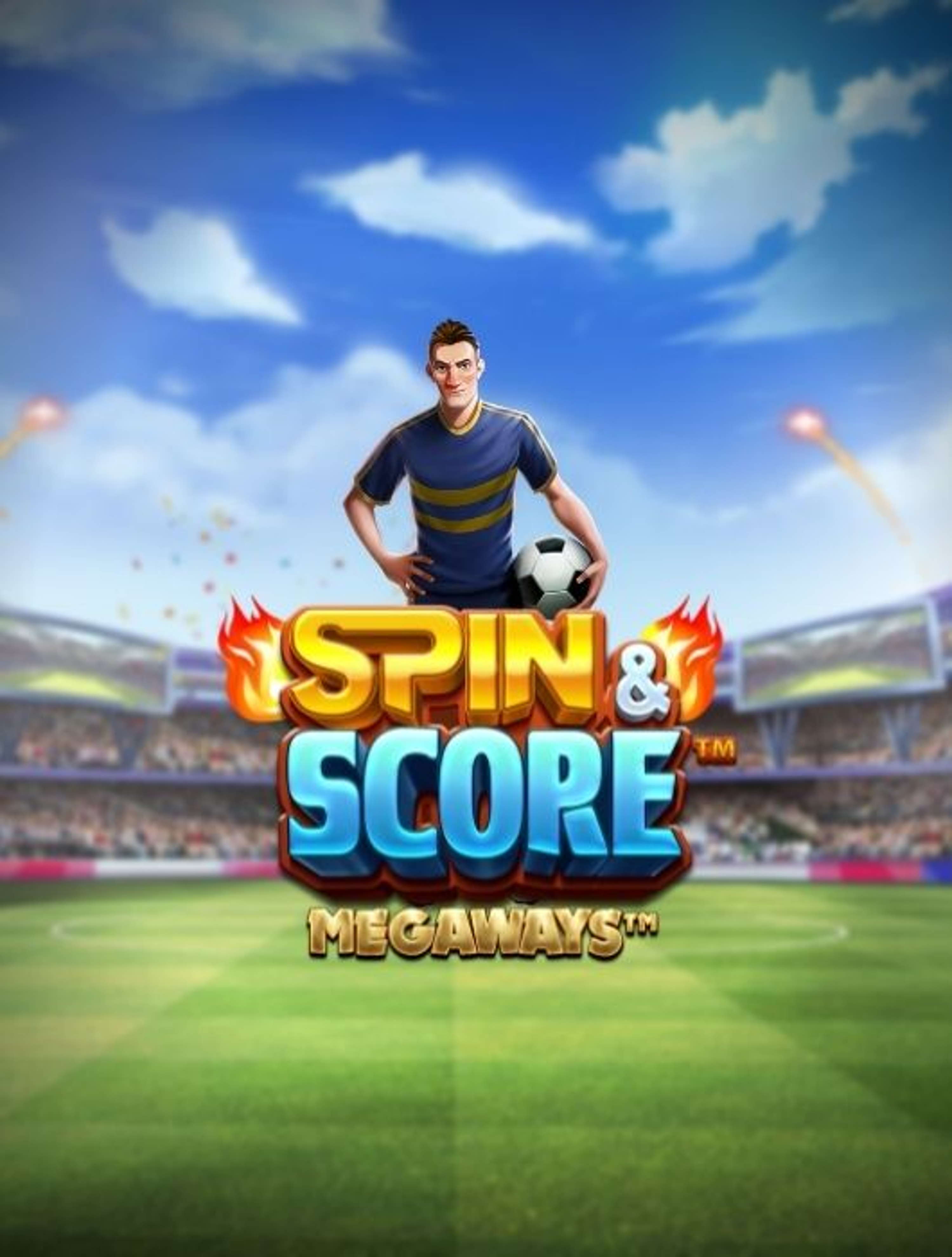 Spin Score Megaways%E2%84%A2 Thumb