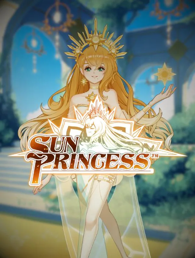 Sun Princess Thumb