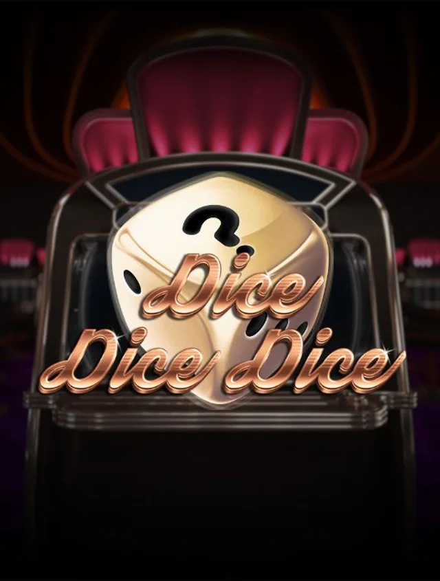Dice Dice Dice Thumb