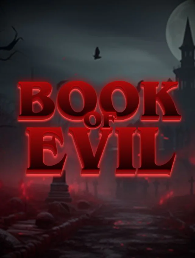 Book of Evil Thumb