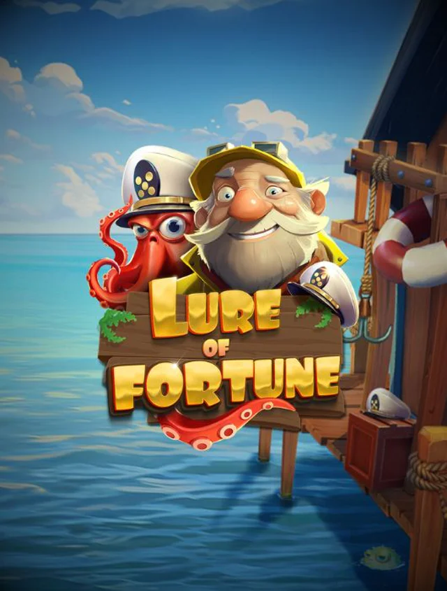 Lure of Fortune Thumb