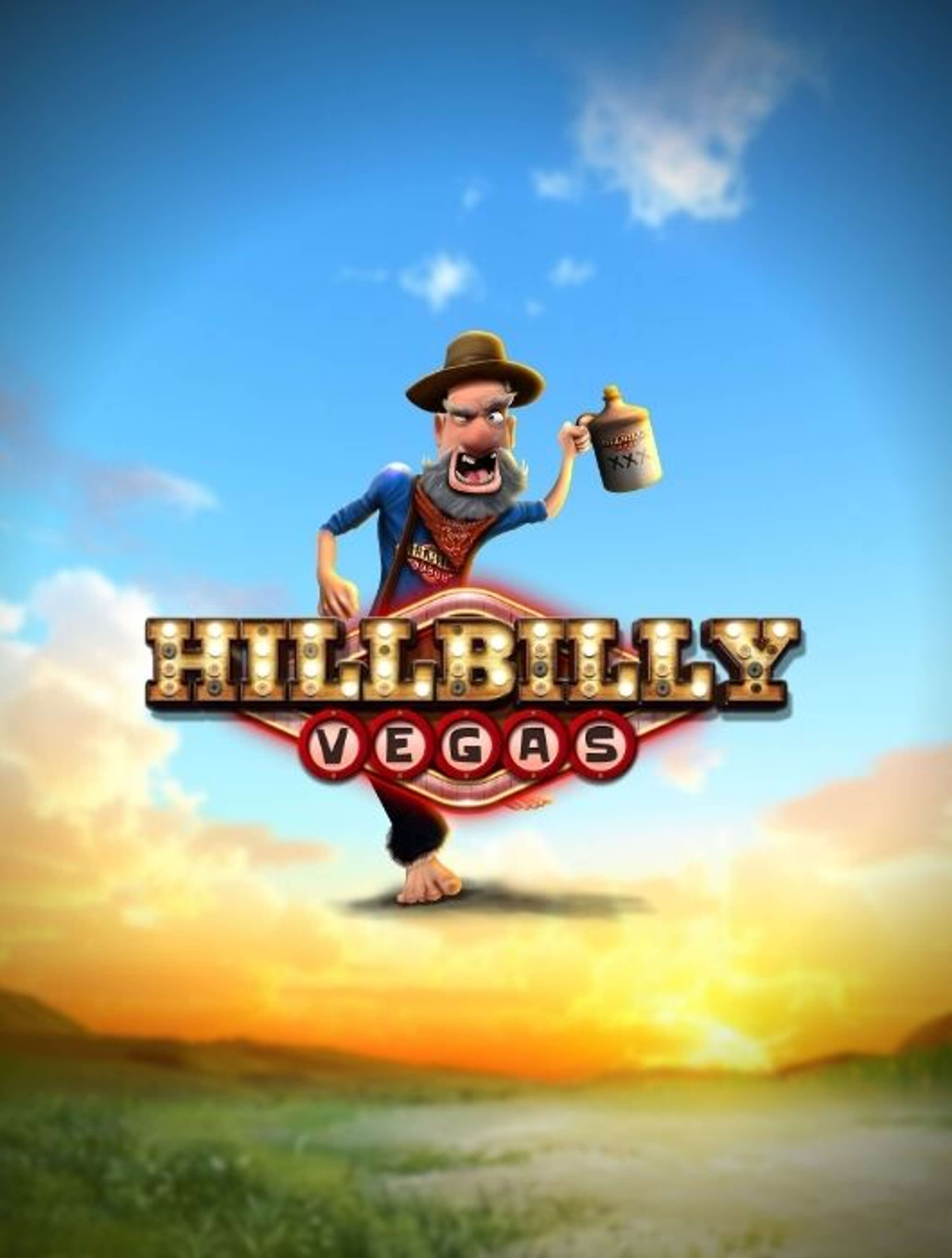 Hillbilly Vegas Thumb