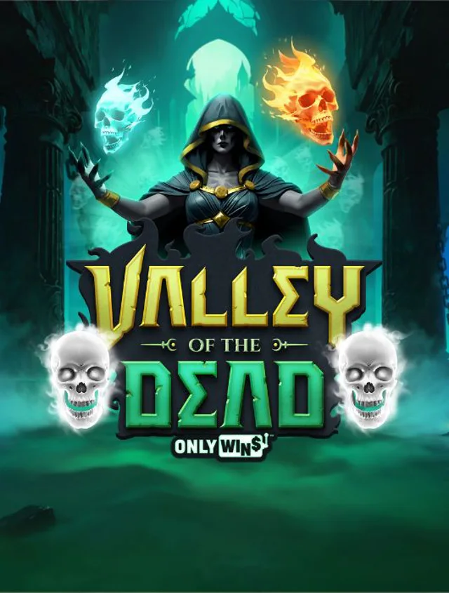 Valley of the Dead OnlyWins%E2%84%A2 Thumb