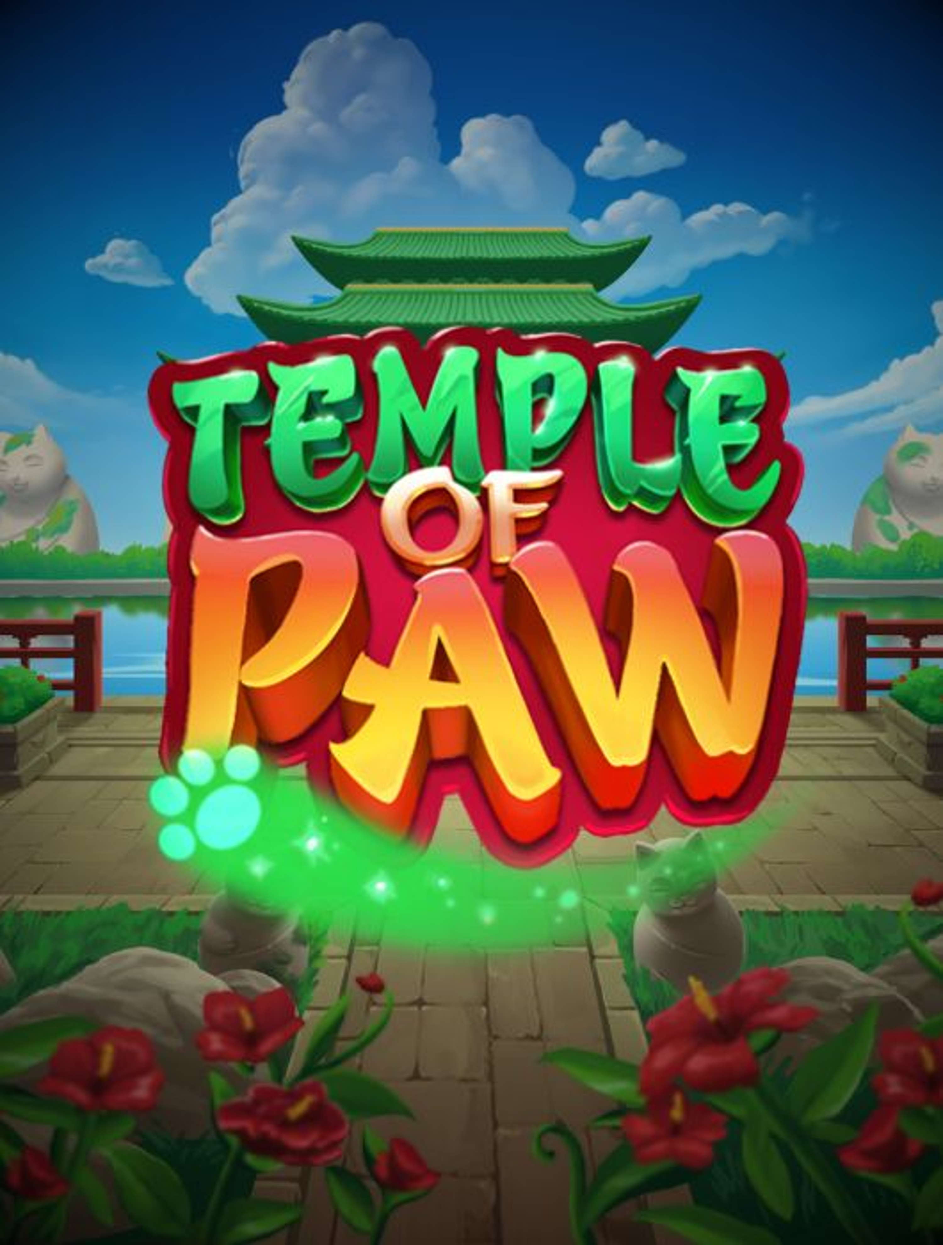 Temple of Paw Thumb