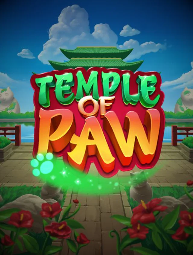 Temple of Paw Thumb
