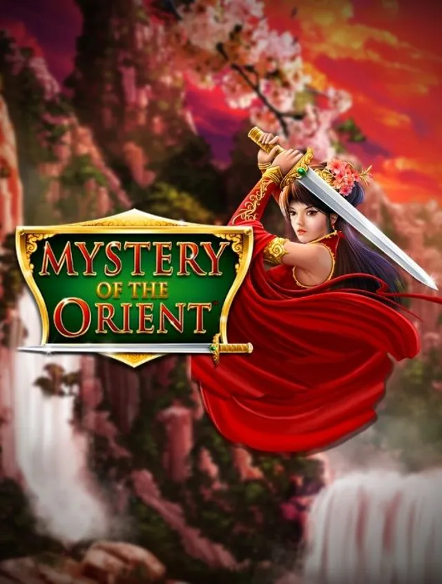 Mystery of the Orient%E2%84%A2 Thumb