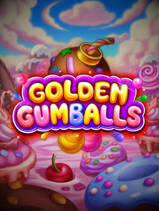 Golden Gumballs Thumb