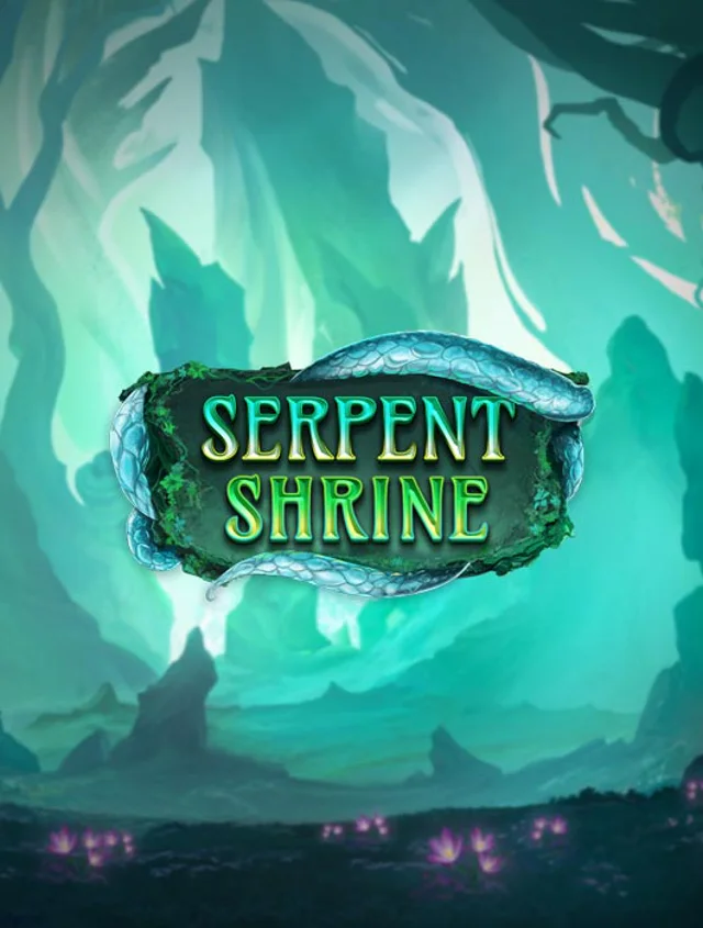 Serptine Shrine