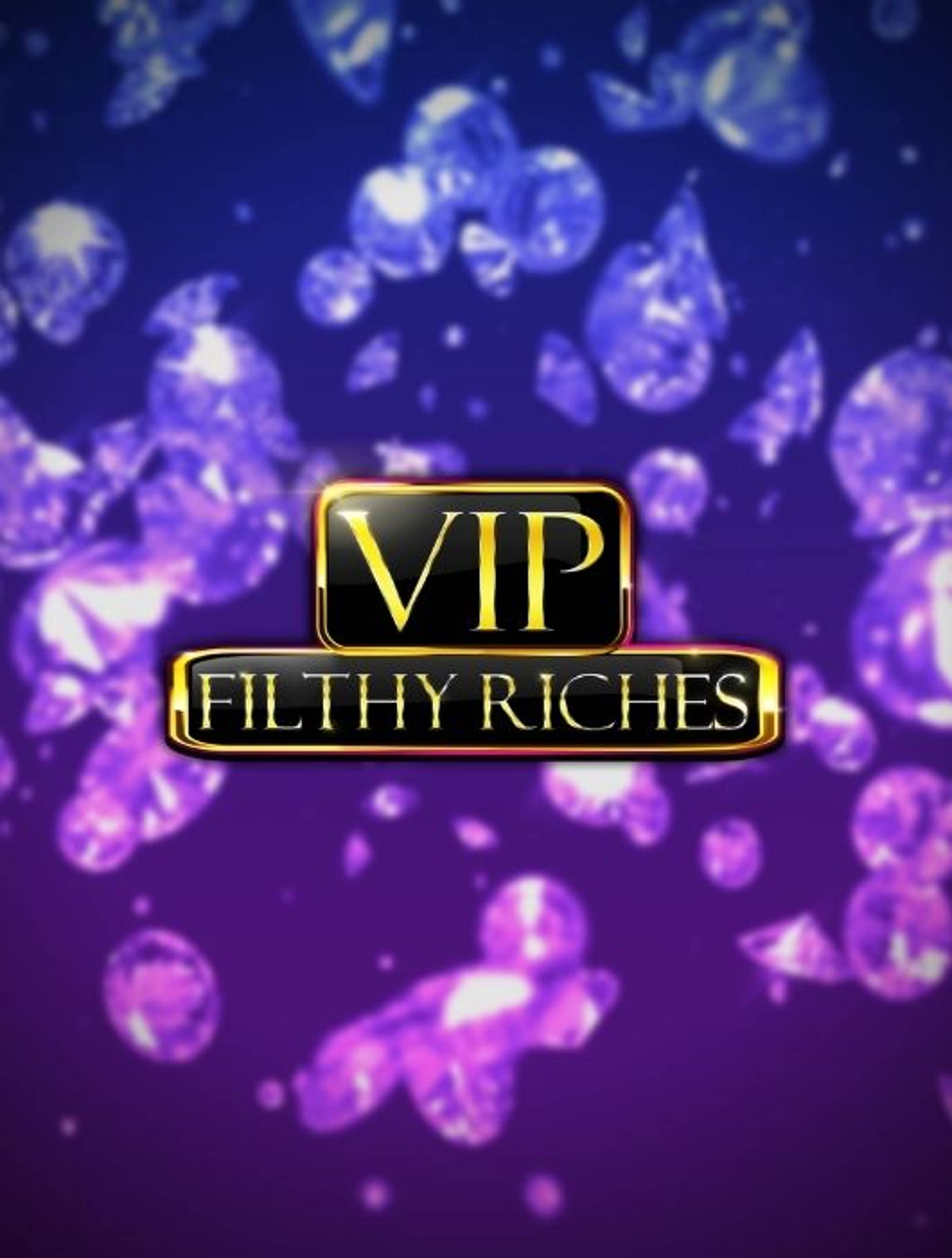 VIP filthy thumb