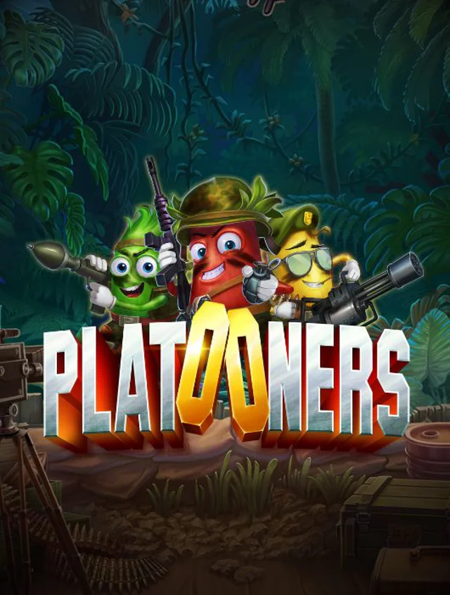 Platooners Thumb