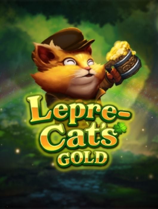 Leprecats Gold Thumbnail