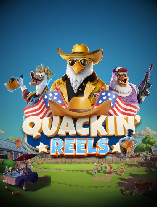 Quackin Reels Thumb