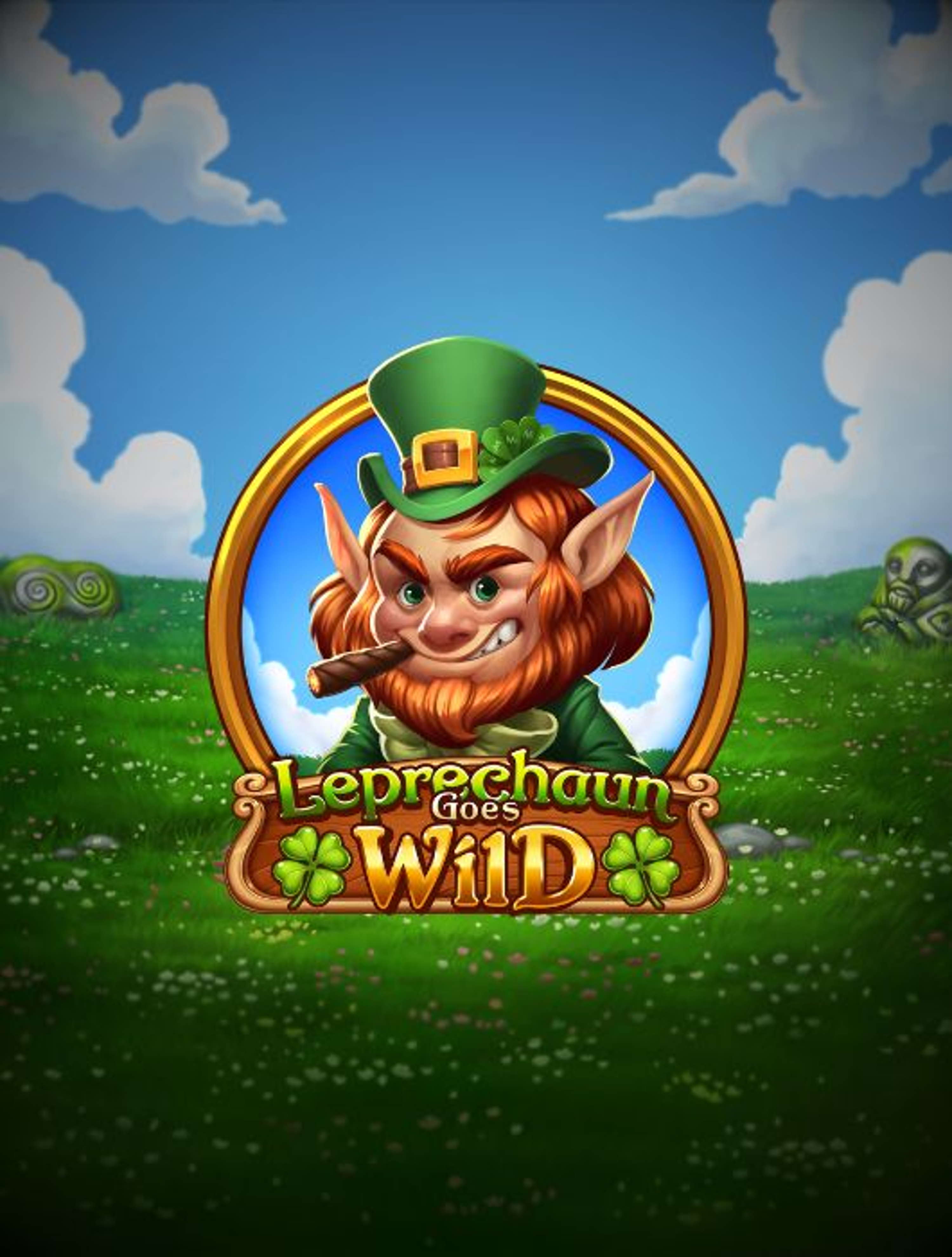 Leprechaun Goes Wild Thumb
