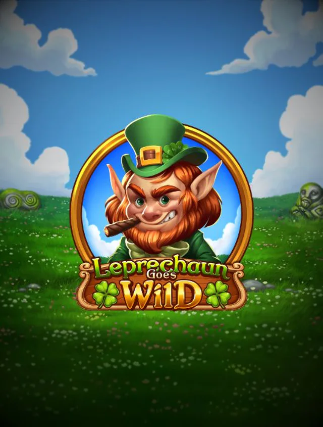 Leprechaun Goes Wild Thumb