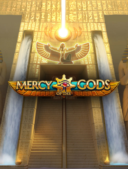 mercy of the gods