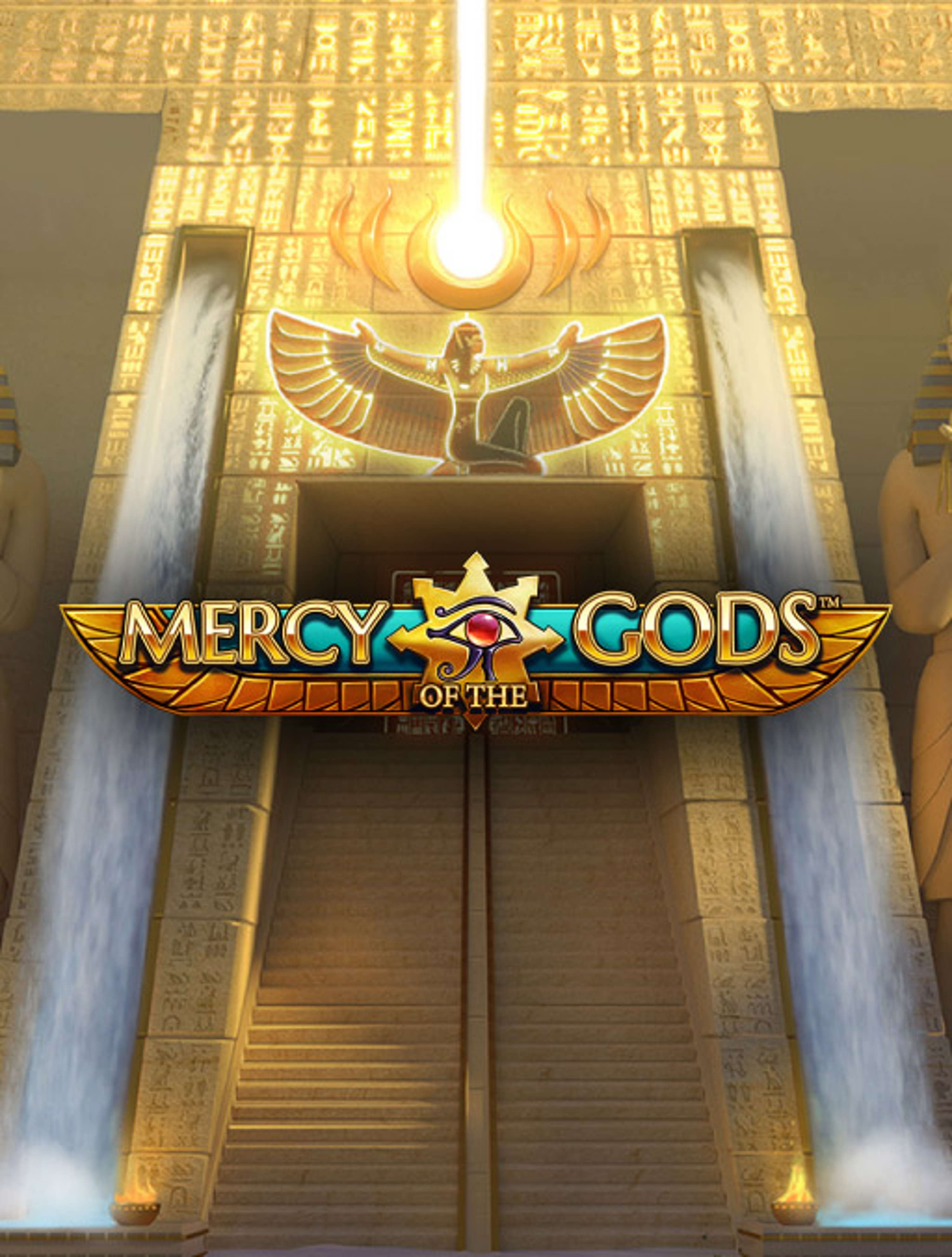 mercy of the gods