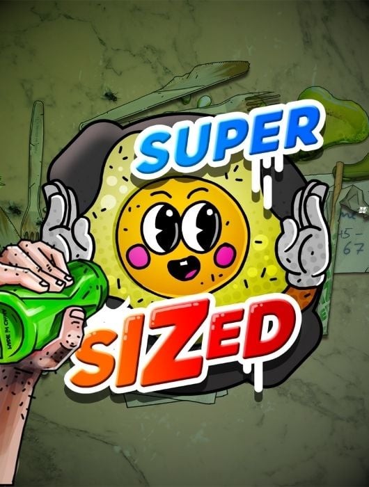 Supersized Thumbnail