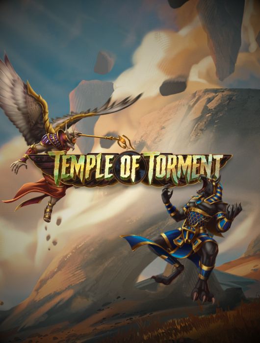 Temple of Torment Thumb