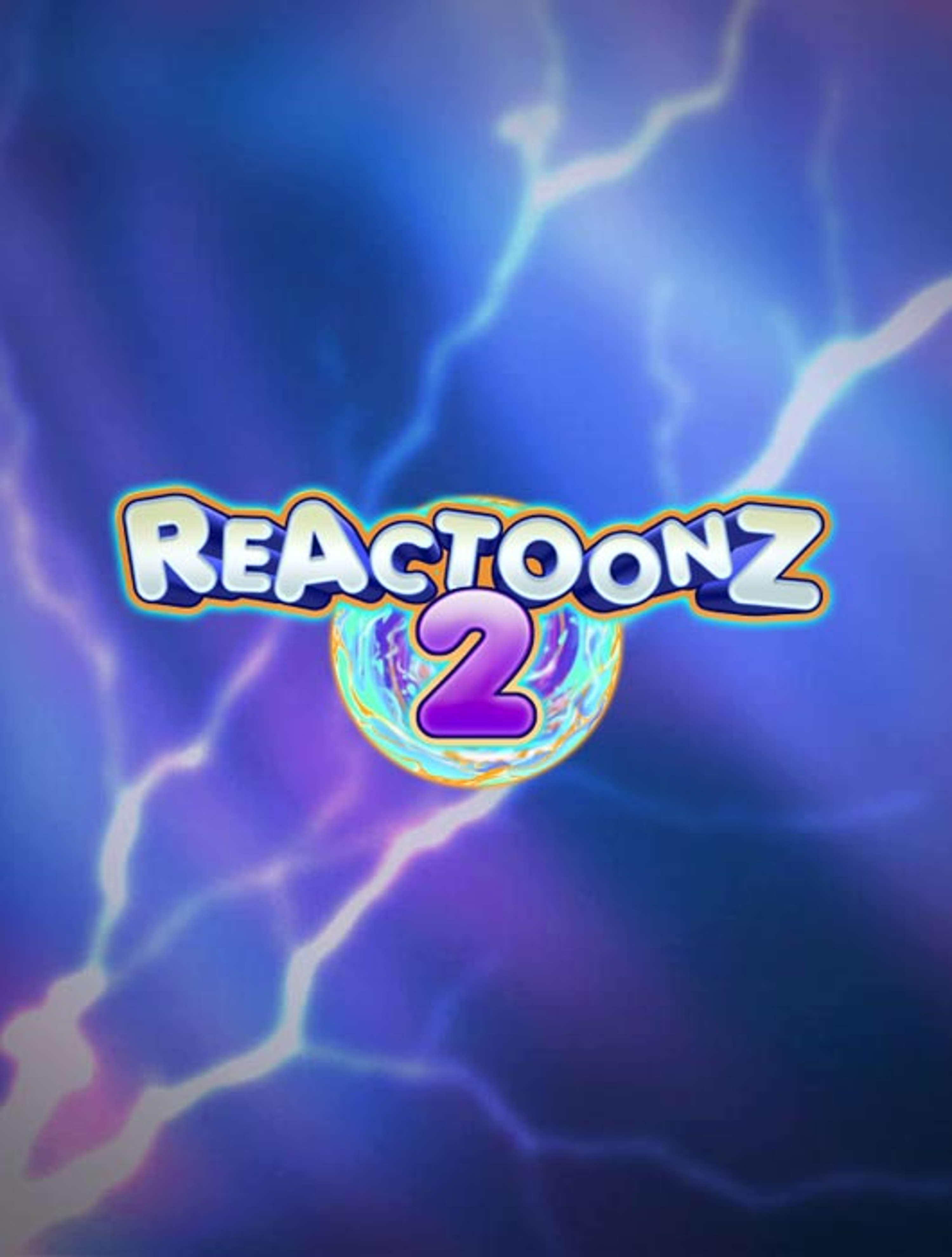 Reactoonz2
