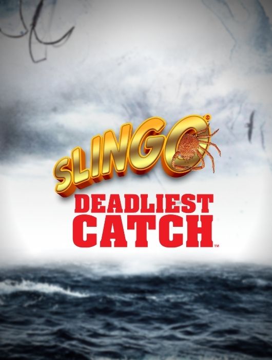 Slingo Deadliest Catch Thumb