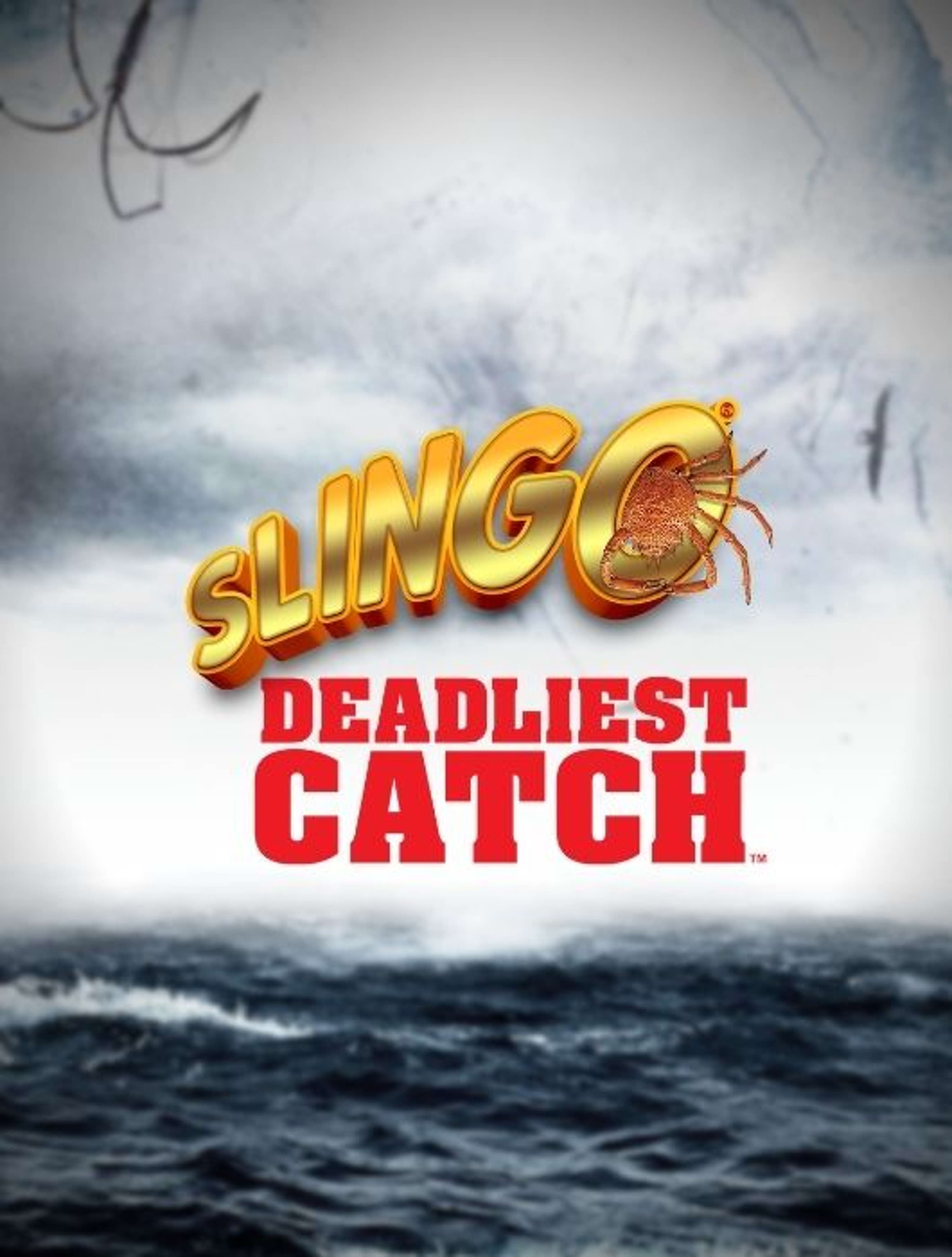 Slingo Deadliest Catch Thumb