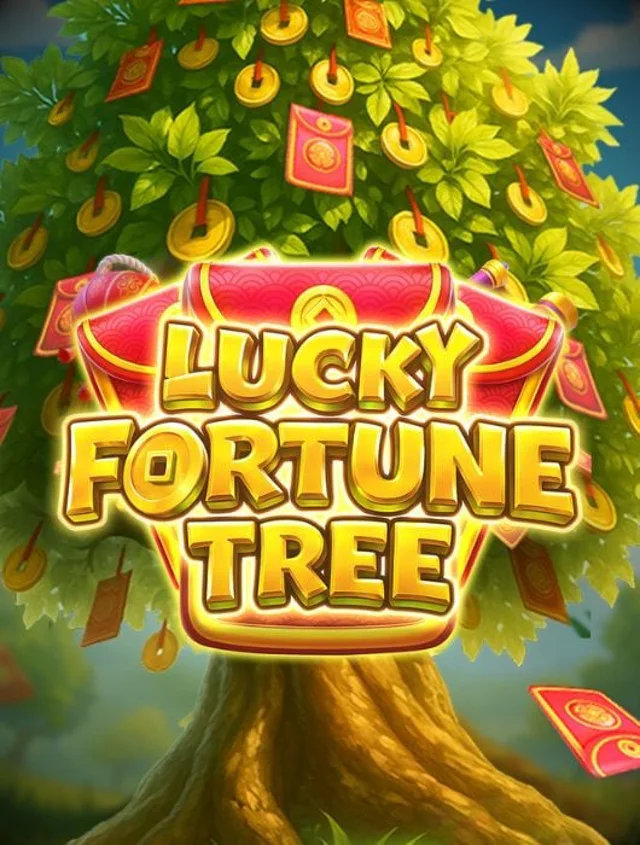 Lucky Fortune Tree Thumbnail
