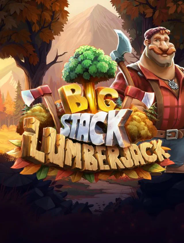 Big Stack Lumberjack Thumb 