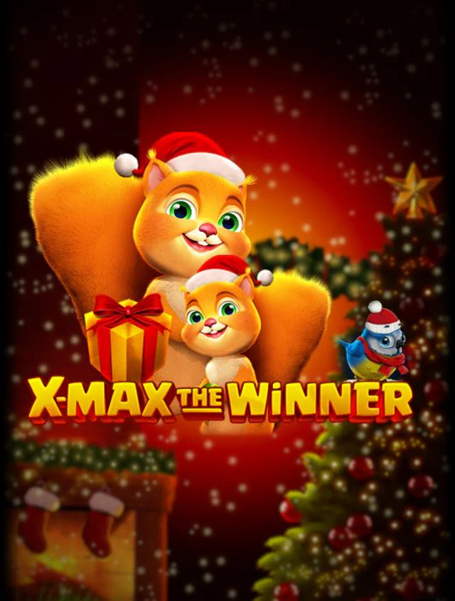X max the Winner Thumb V2