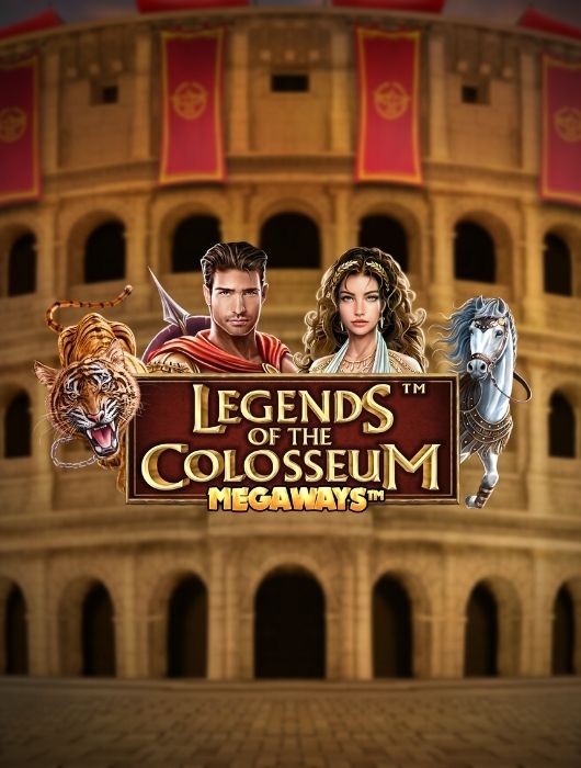 Legends of the Colosseum Thumb